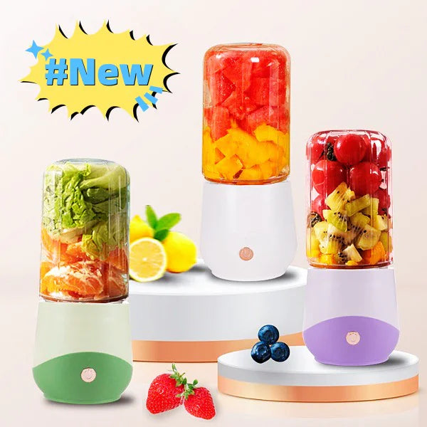 Portable Mini Blender