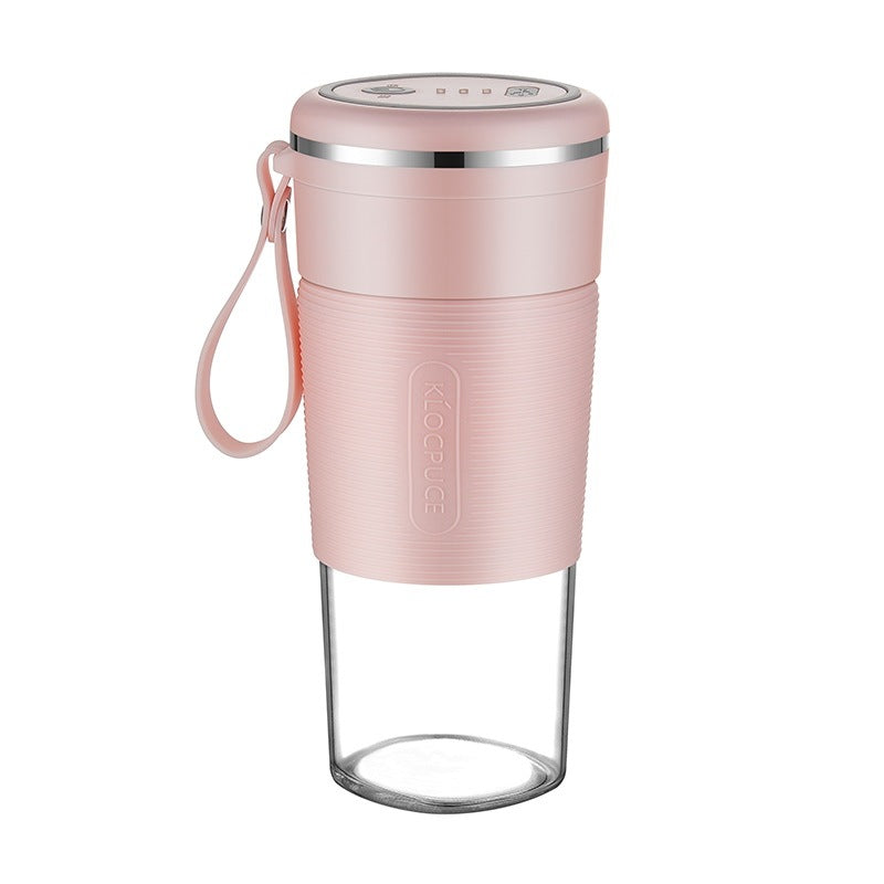Portable blender