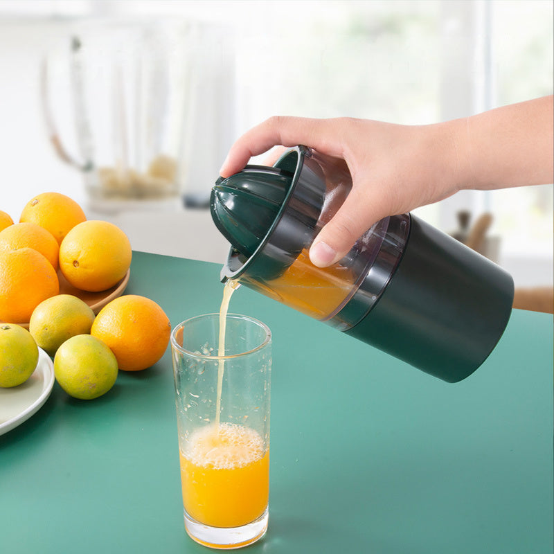 Electric Juicer