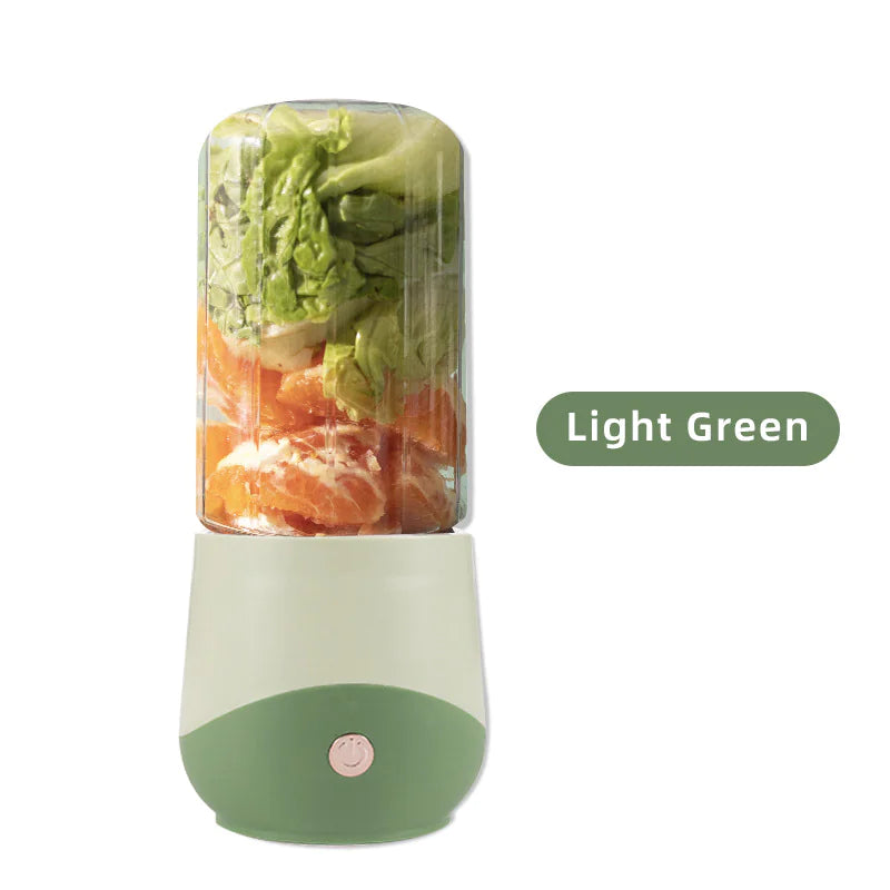 Portable Mini Blender