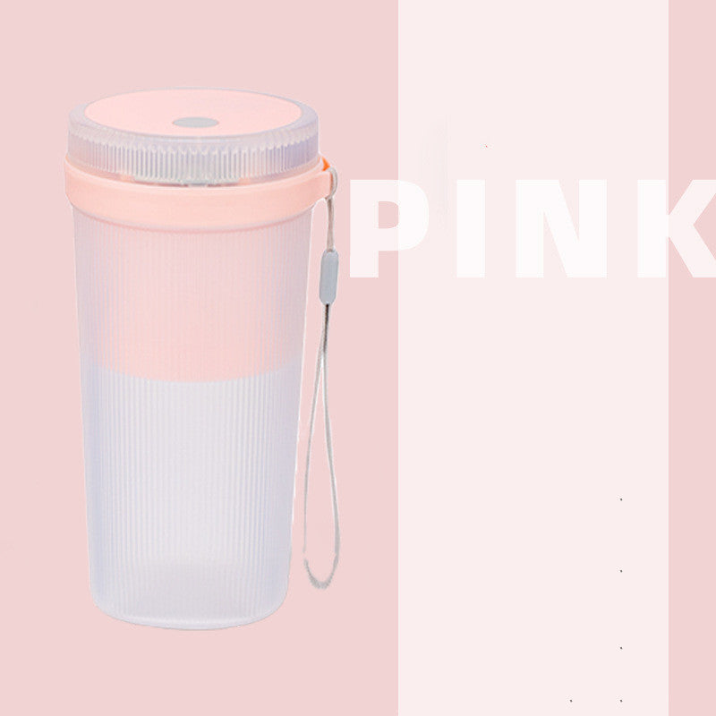 Multi-Function Portable Blender