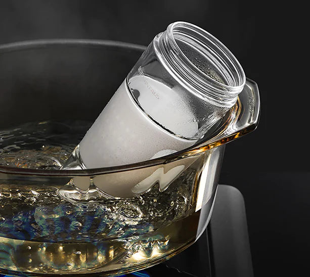 Portable juice blender